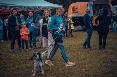 Een foto van Sportfestival 2023