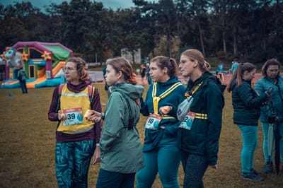 Een foto van Sportfestival 2023