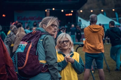 Een foto van Sportfestival 2023
