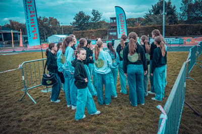 Een foto van Sportfestival 2023