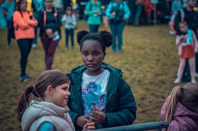 Een foto van Sportfestival 2023