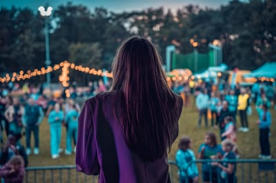 Een foto van Sportfestival 2023