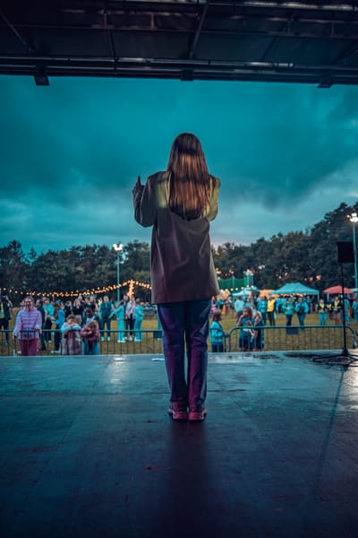 Een foto van Sportfestival 2023