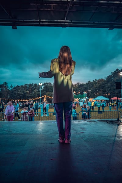 Een foto van Sportfestival 2023