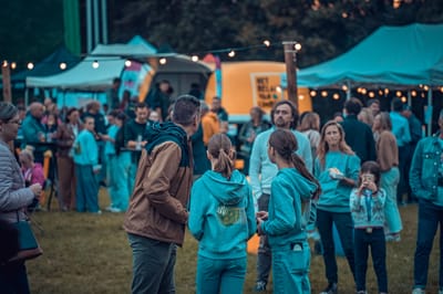 Een foto van Sportfestival 2023