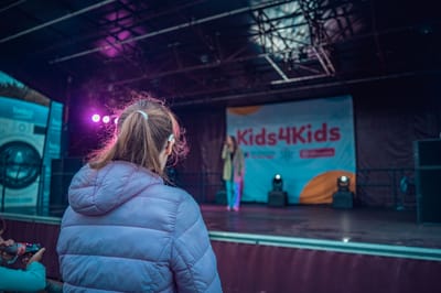 Een foto van Sportfestival 2023