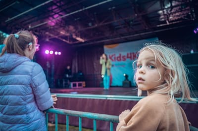 Een foto van Sportfestival 2023