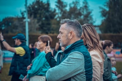 Een foto van Sportfestival 2023