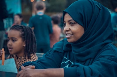 Een foto van Sportfestival 2023