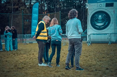 Een foto van Sportfestival 2023