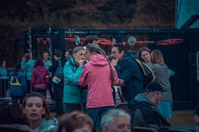Een foto van Sportfestival 2023