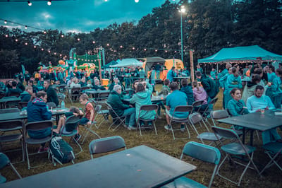 Een foto van Sportfestival 2023