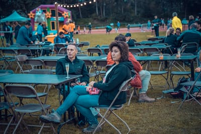 Een foto van Sportfestival 2023