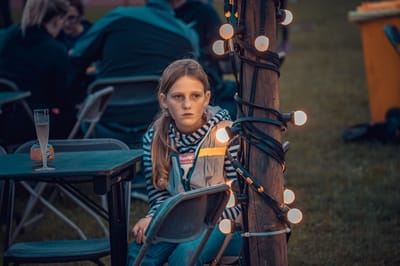 Een foto van Sportfestival 2023