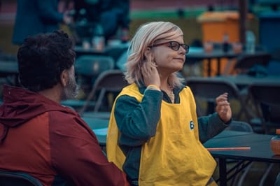 Een foto van Sportfestival 2023