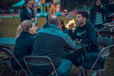 Een foto van Sportfestival 2023