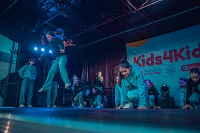 Een foto van Sportfestival 2023