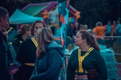 Een foto van Sportfestival 2023