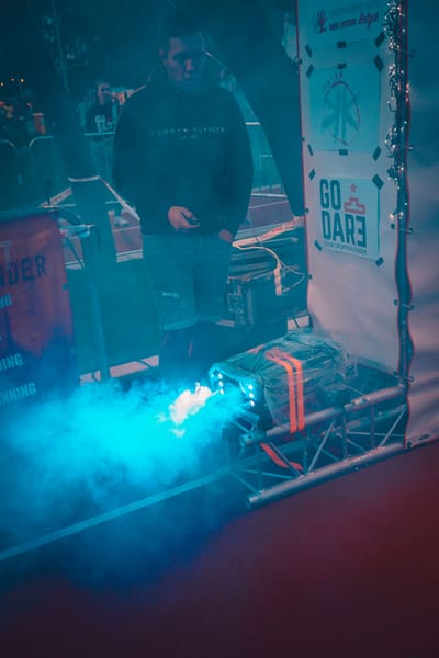 Een foto van Sportfestival 2023