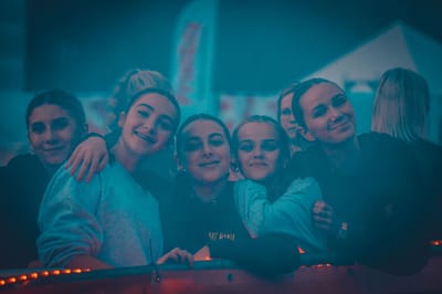Een foto van Sportfestival 2023