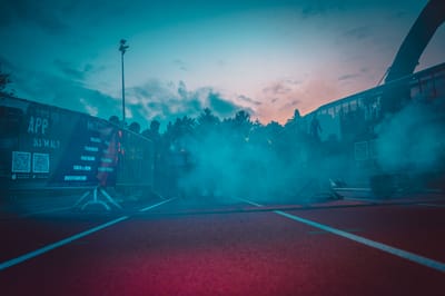 Een foto van Sportfestival 2023