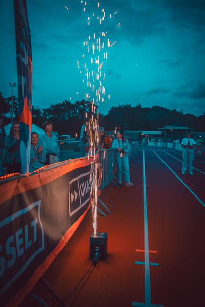 Een foto van Sportfestival 2023