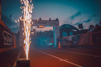 Een foto van Sportfestival 2023