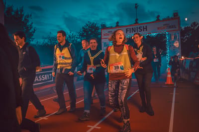 Een foto van Sportfestival 2023