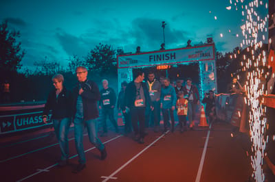 Een foto van Sportfestival 2023