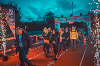 Een foto van Sportfestival 2023