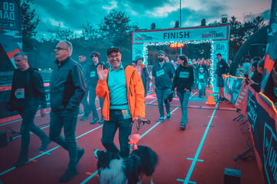 Een foto van Sportfestival 2023