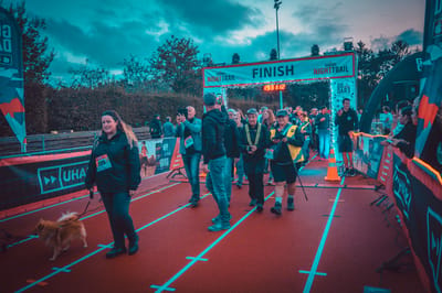 Een foto van Sportfestival 2023