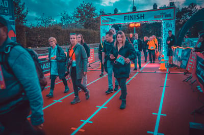Een foto van Sportfestival 2023