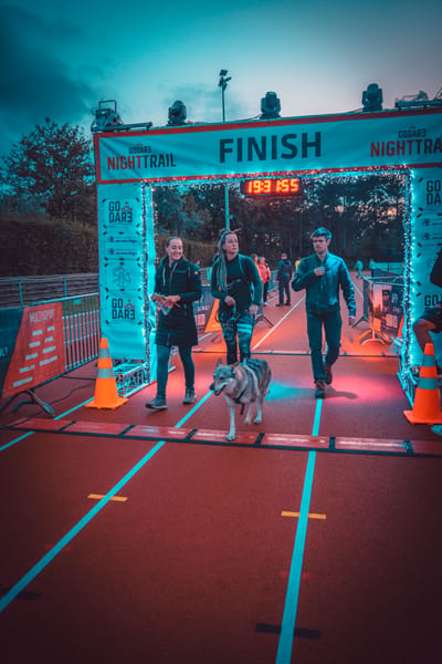 Een foto van Sportfestival 2023