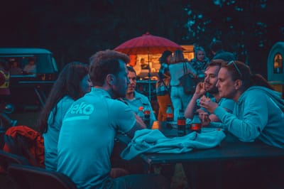 Een foto van Sportfestival 2023