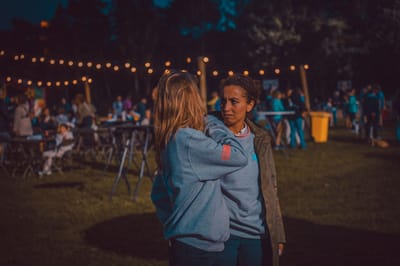 Een foto van Sportfestival 2023