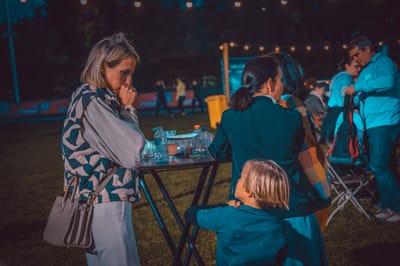 Een foto van Sportfestival 2023