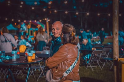 Een foto van Sportfestival 2023