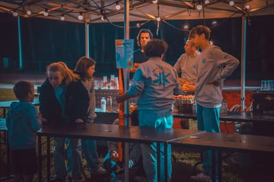Een foto van Sportfestival 2023