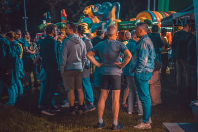 Een foto van Sportfestival 2023