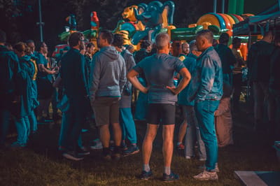 Een foto van Sportfestival 2023