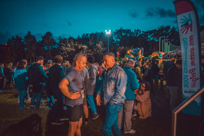 Een foto van Sportfestival 2023