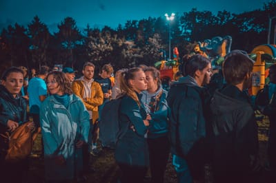 Een foto van Sportfestival 2023