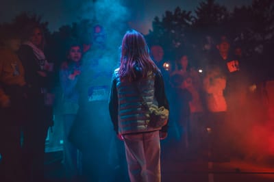 Een foto van Sportfestival 2023