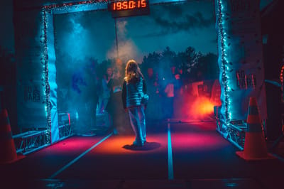 Een foto van Sportfestival 2023