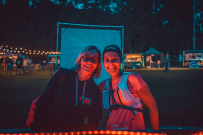 Een foto van Sportfestival 2023