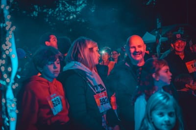 Een foto van Sportfestival 2023