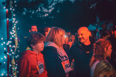 Een foto van Sportfestival 2023