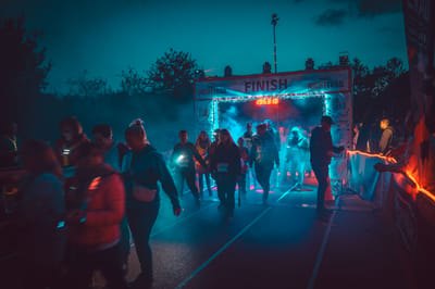 Een foto van Sportfestival 2023