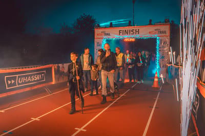Een foto van Sportfestival 2023